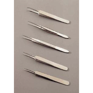 Watchmaker Forceps